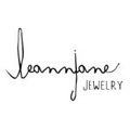LeannJane JEWELRY Logo
