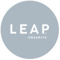 Leap Organics Logo