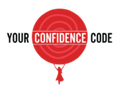 Learn Confidence Code Logo