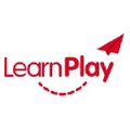 Learnplay Inc Logo