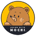 Learn With Mochi Logo