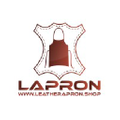 Leather Apron Logo