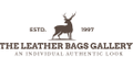 Leather Bags Gallery Logo