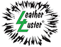 Leather Luster Logo