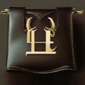 Leather Luxe logo