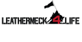 Leatherneck For Life Logo
