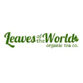 Leaves of the World Logo