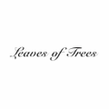 Leaves of Trees Logo
