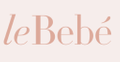 Le Bebe Jewelry Logo