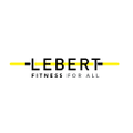 Lebert Fitness Logo