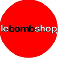 Le Bomb Shop logo