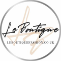 Le Boutique Ladies Fashion Logo