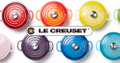 Lecreuset logo