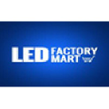 LED Factory Mart logo