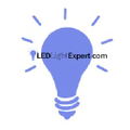 LEDLightExpert logo