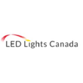LED Lights Canada Logo
