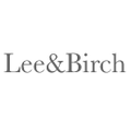 Lee & Birch Logo