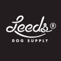 Leeds Dog Supply USA Logo