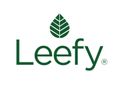 Leefy Organics USA Logo