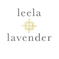 Leela & Lavender USA Logo