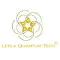 Leela Quantum Tech Logo