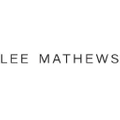 Lee Mathews Logo