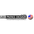 Lee Parks Design logo