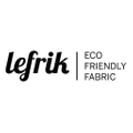 Lefrik Logo