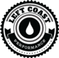 Left Coast Performance Logo