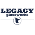 Legacy Glassworks logo