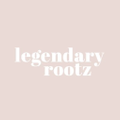 Legendary Rootz Logo