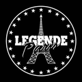 Legende Paris UK Logo