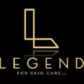 Legend Skin Care Logo