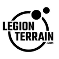 LegionTerrain Logo