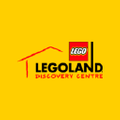 Legoland Discovery Centers Logo