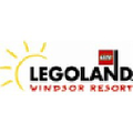 Legoland Holidays UK Logo