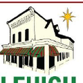 Lehigh Pizza logo