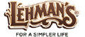 Lehman's USA Logo