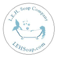 LEH Soap Logo