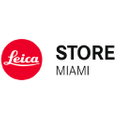 Leica Store Miami Logo