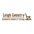 Leigh Country Logo