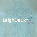 Leighdeux Logo