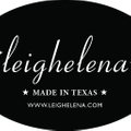 Leighelena Logo