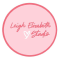 Leigh Elizabeth Studio UK Logo