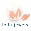 Leila Jewels Logo