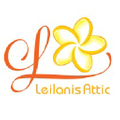 Leilanis Attic Logo