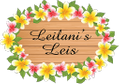 Leilanis Leis Logo