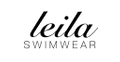 Leila Swimwear Logo