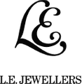 L.E.Jewellers Local Independent Jeweller logo