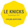 Le Knicks - Cycling Outfitters Logo